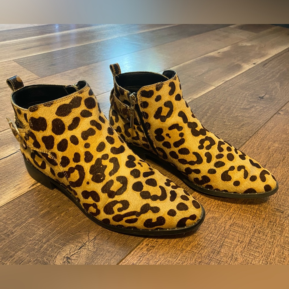 Steven by Steve Madden Boots